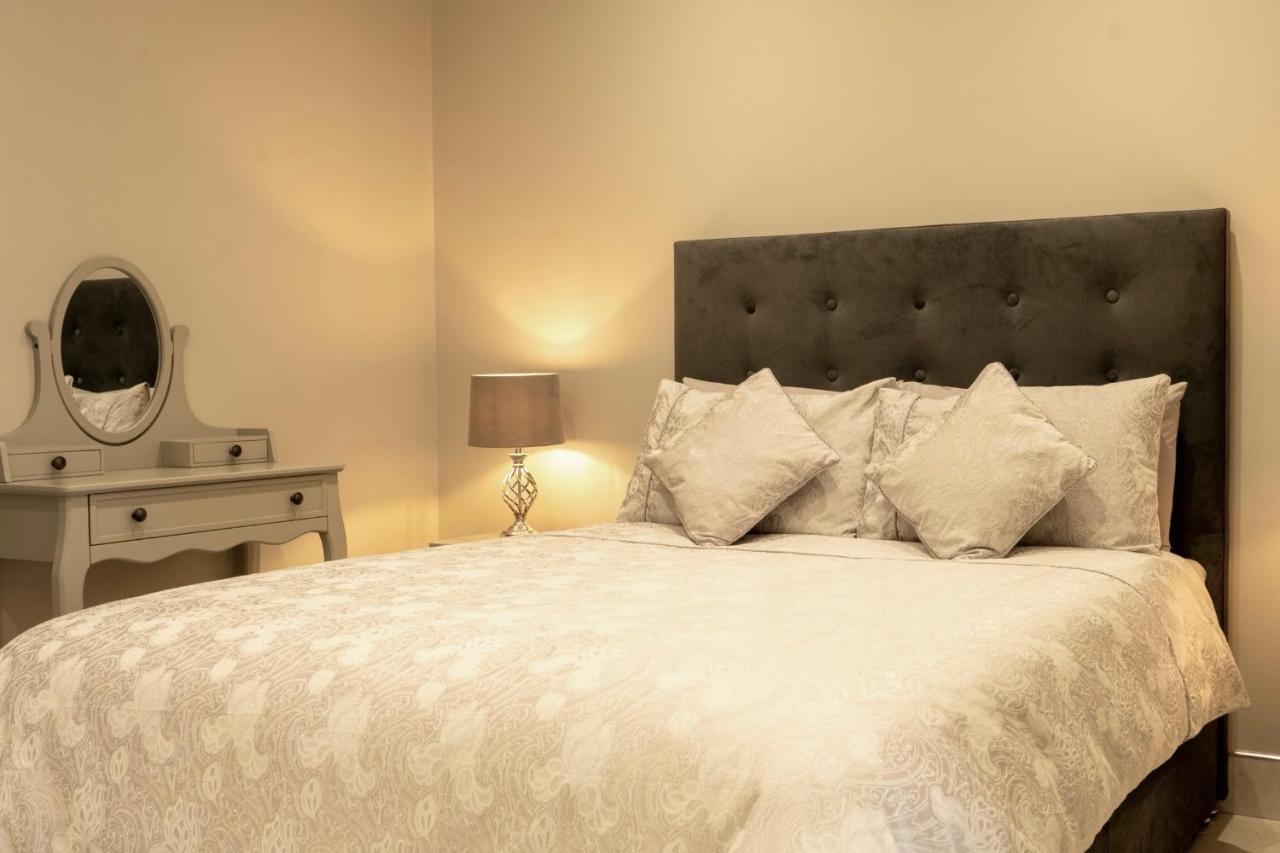 The View Apartment 2, Newry - Luxury Open Plan Apartment With City Views Exterior photo